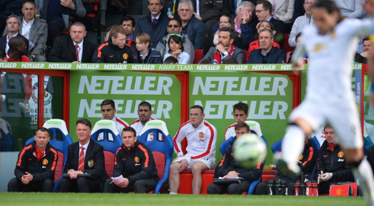 Photo credit should read GLYN KIRK/AFP via Getty Images