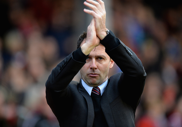 Nottingham Forest v Queens Park Rangers - The Emirates FA Cup Third Round