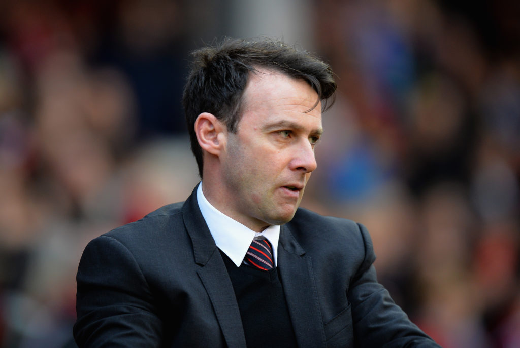 Nottingham Forest v Queens Park Rangers - The Emirates FA Cup Third Round