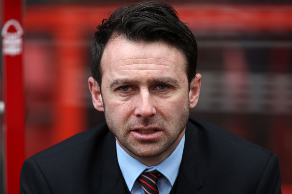 Nottingham Forest v Watford - The Emirates FA Cup Fourth Round