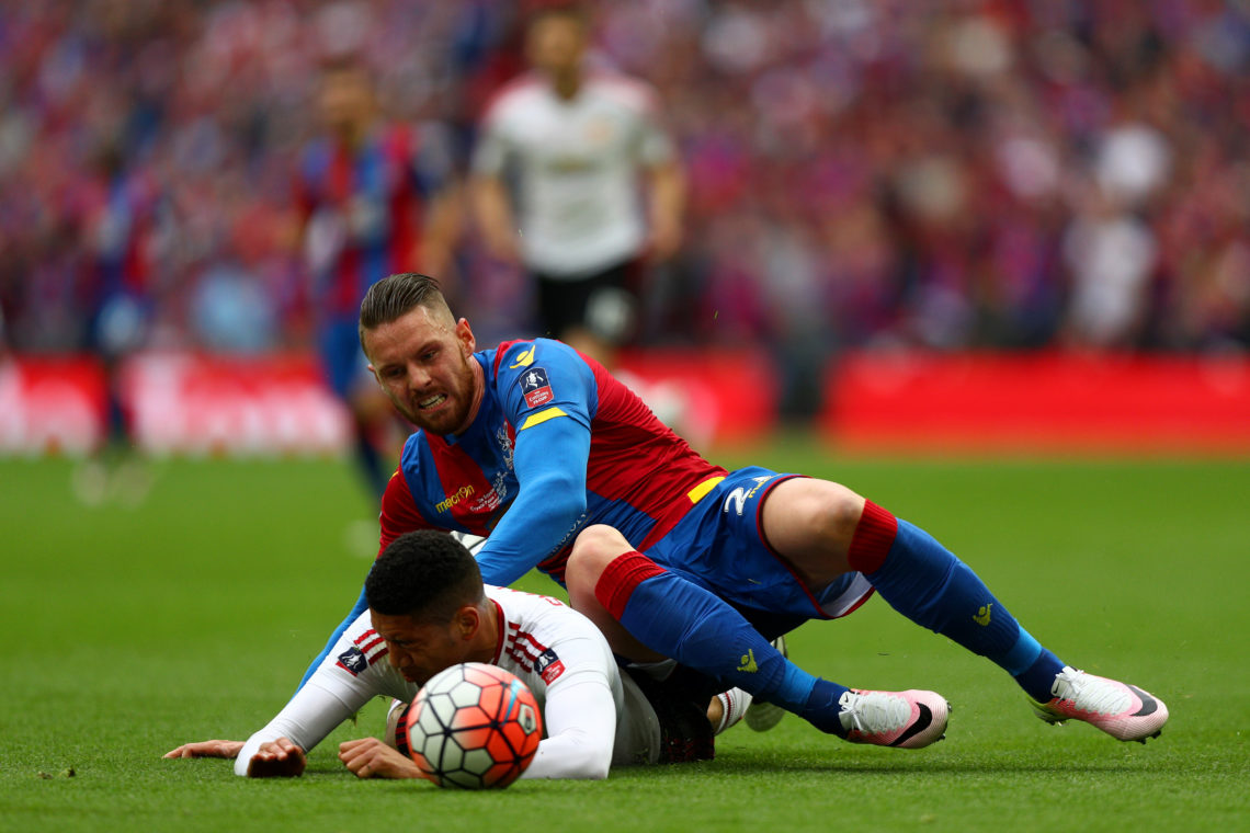 Photo by Paul Gilham/Getty Images