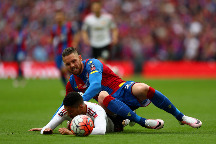 Photo by Paul Gilham/Getty Images