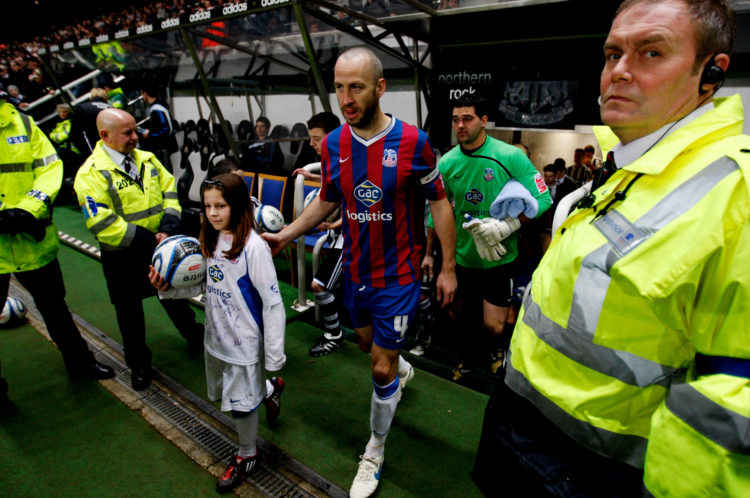 Photo by Stu Forster/Getty Images