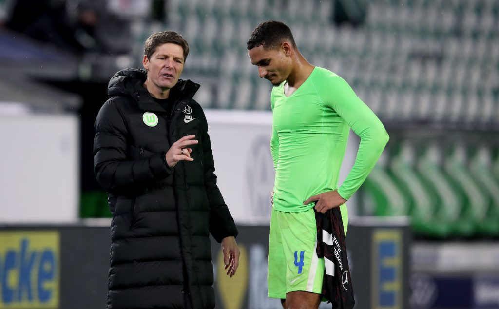 FBL-GER-BUNDESLIGA-WOLFSBURG-STUTTGART