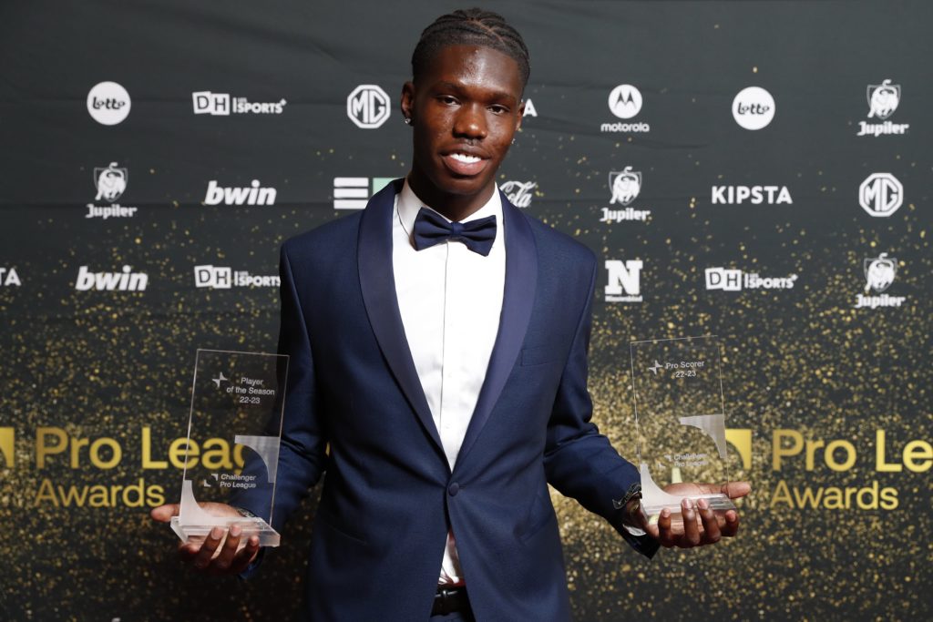 Pro League Awards 2022 - 2023