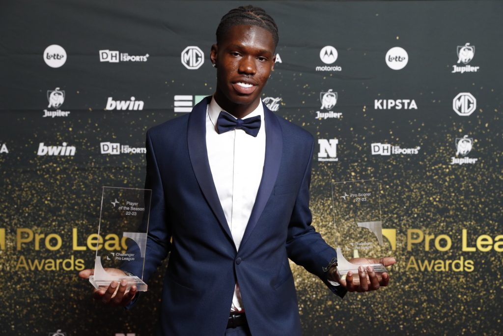 Pro League Awards 2022 - 2023