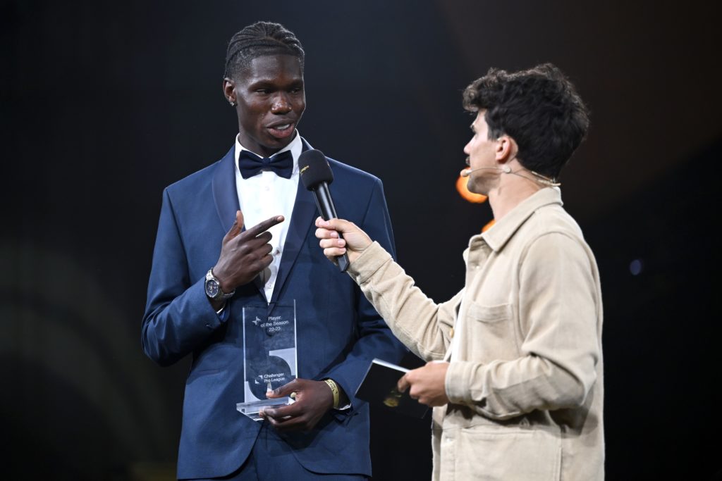 Pro League Awards 2022 - 2023 - Awardshow