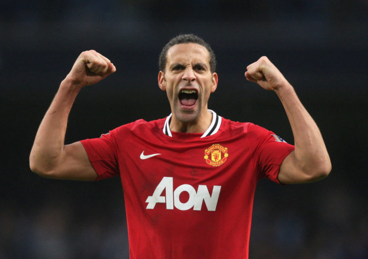 Photo by Matthew Peters/Manchester United via Getty Images
