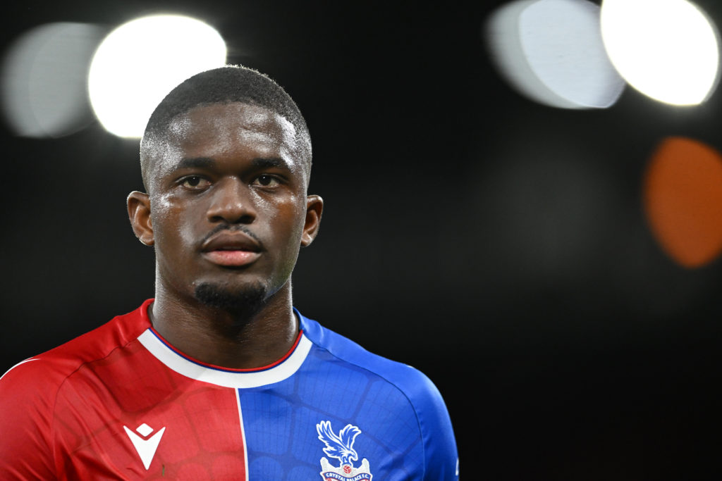 Crystal Palace v Arsenal FC - Premier League
