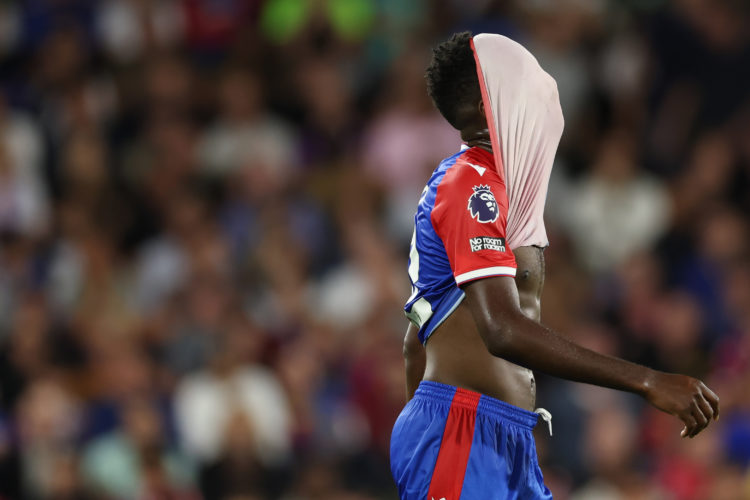 Photo by Jacques Feeney/Offside/Offside via Getty Images