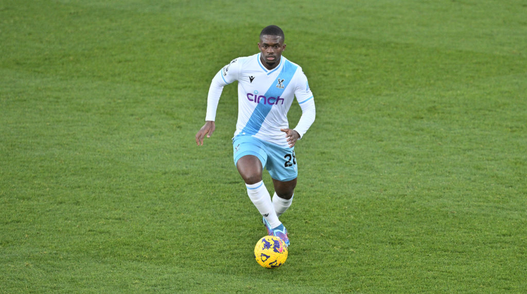 Luton Town v Crystal Palace - Premier League