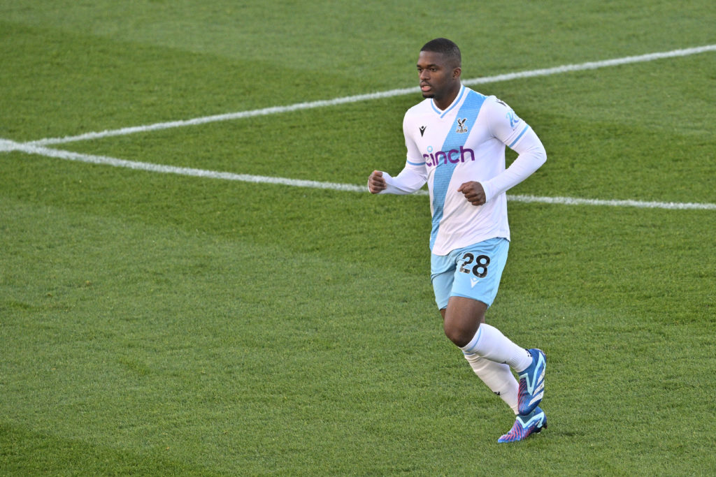 Luton Town v Crystal Palace - Premier League