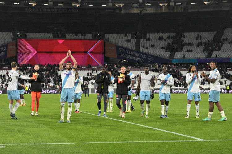 Photo by Sebastian Frej/MB Media/Getty Images