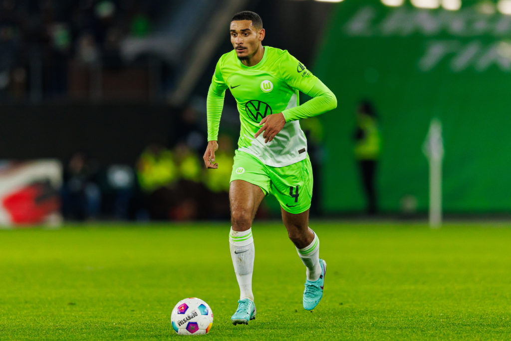 VfL Wolfsburg v Sport-Club Freiburg - Bundesliga