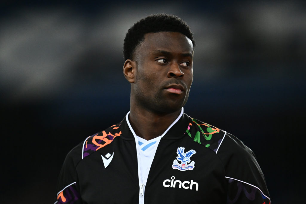 Everton v Crystal Palace - Emirates FA Cup Third Round Replay