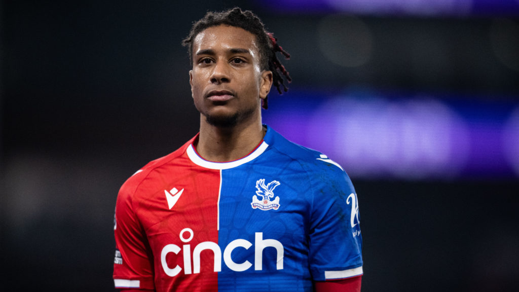 Crystal Palace v Sheffield United - Premier League