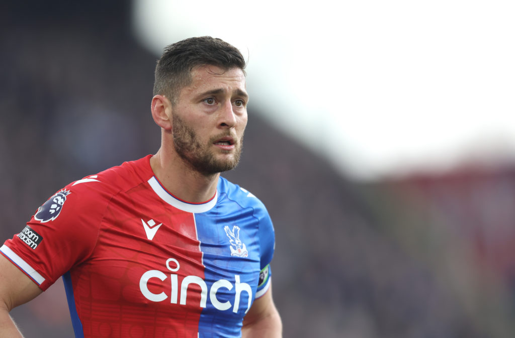 Crystal Palace v Luton Town - Premier League
