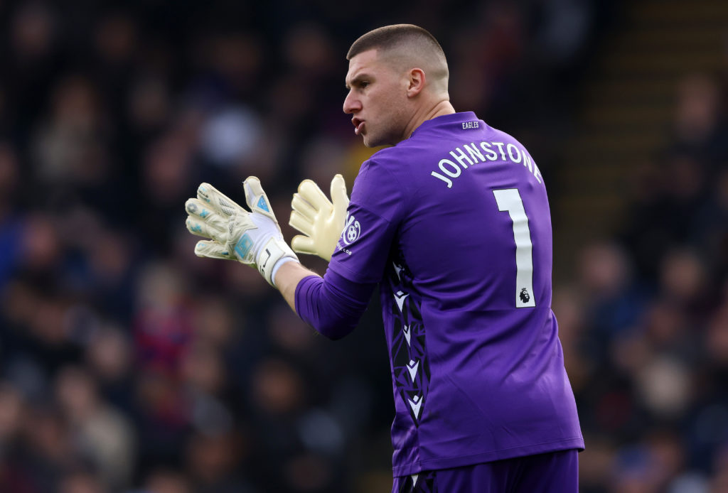 Crystal Palace v Luton Town - Premier League
