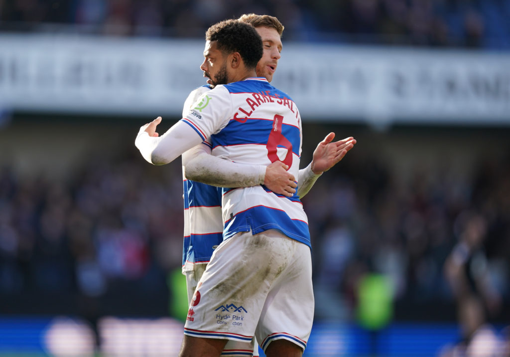 Queens Park Rangers v Birmingham City - Sky Bet Championship