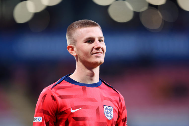 Photo by Matt McNulty - The FA/The FA via Getty Images