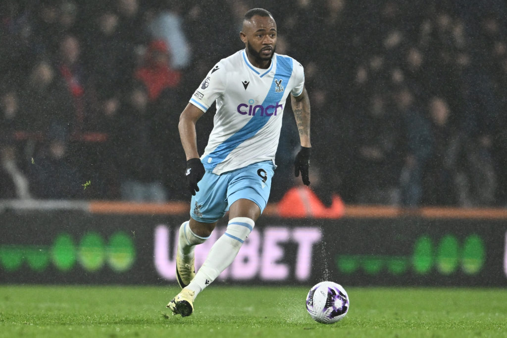 AFC Bournemouth v Crystal Palace - Premier League