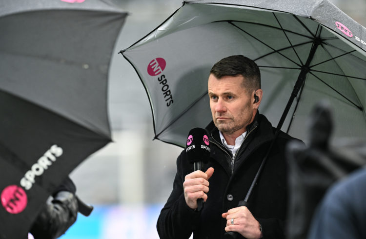 Photo by Serena Taylor/Newcastle United via Getty Images