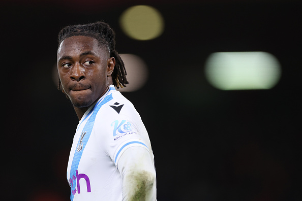 AFC Bournemouth v Crystal Palace - Premier League