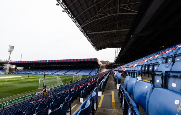Photo by Andrew Kearns - CameraSport via Getty Images