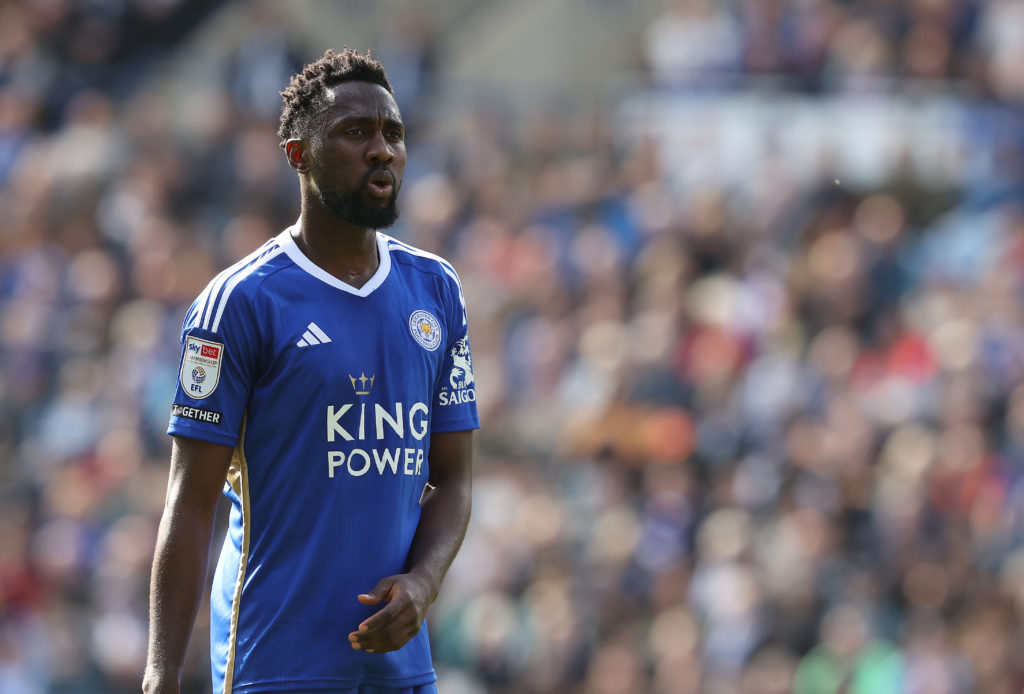 Leicester City v Birmingham City - Sky Bet Championship