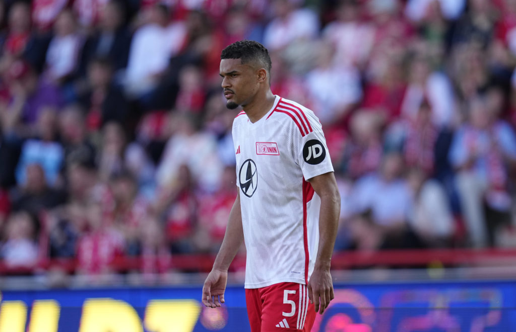 1. FC Union Berlin v Bayer 04 Leverkusen - Bundesliga
