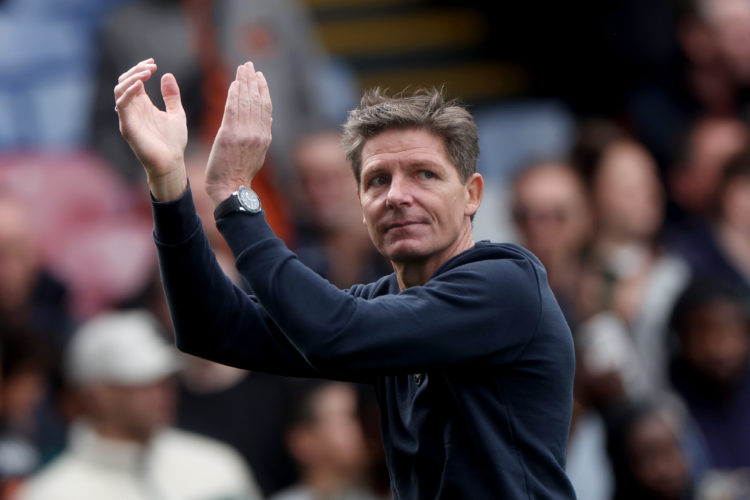 Photo by Eddie Keogh/Getty Images