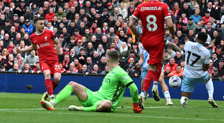 Photo by John Powell/Liverpool FC via Getty Images