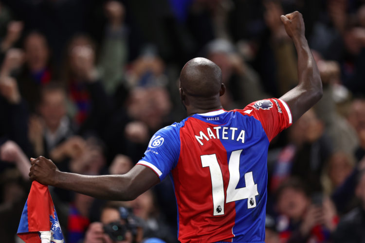 Photo by Jacques Feeney/Offside/Offside via Getty Images