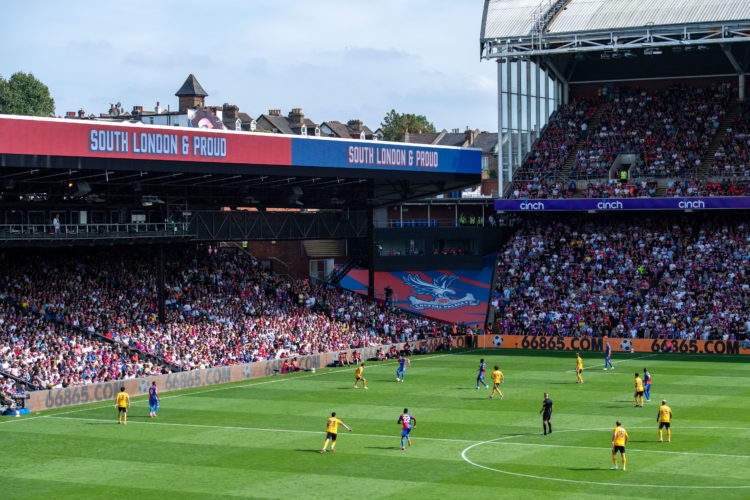 Photo by Sebastian Frej/MB Media/Getty Images