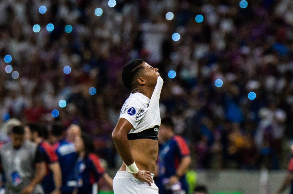 FBL-SUDAMERICANA-FORTALEZA-CORINTHIANS