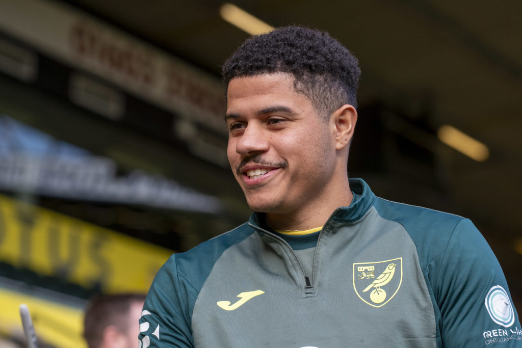 Norwich City v Coventry City - Sky Bet Championship