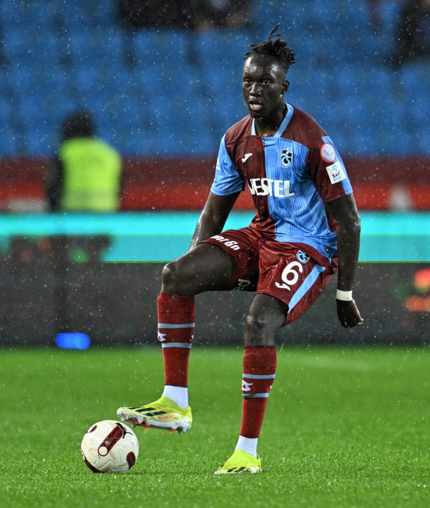 Trabzonspor v VavaCars Fatih Karagumruk - Turkish Super Lig