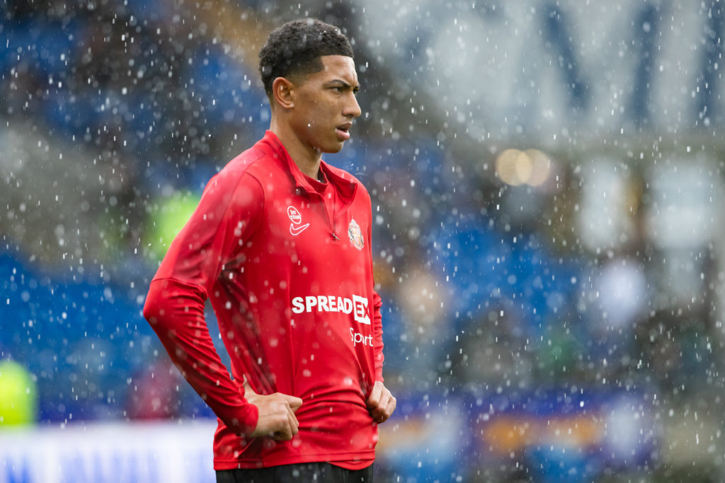 Cardiff City v Sunderland - Sky Bet Championship