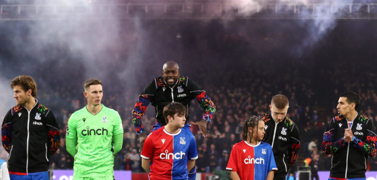 Photo by Jacques Feeney/Offside/Offside via Getty Images