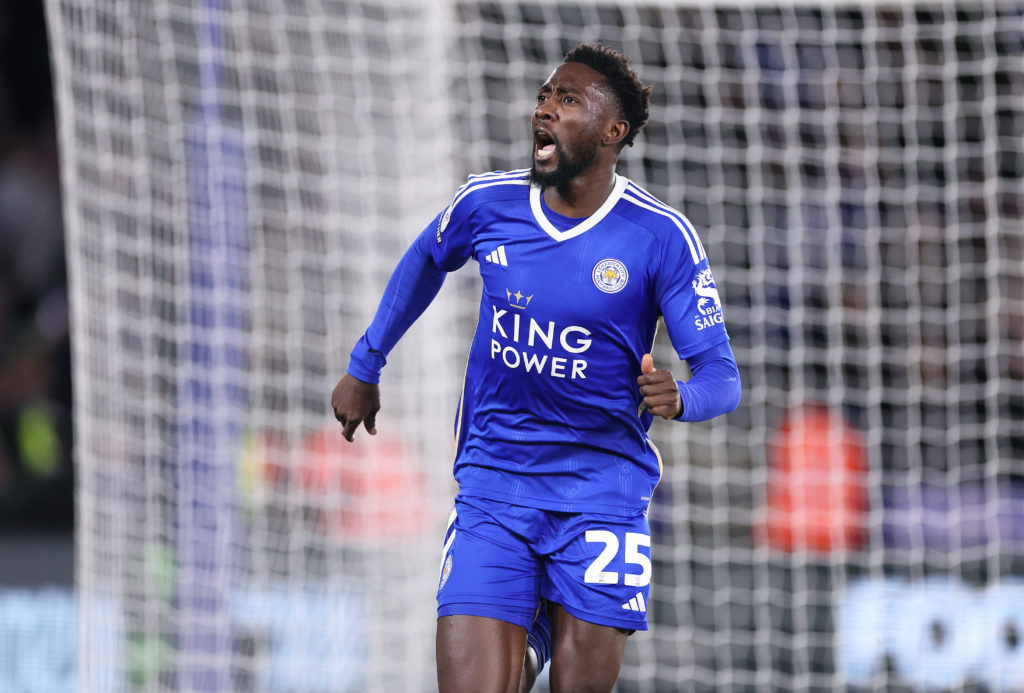 Leicester City v Southampton FC - Sky Bet Championship