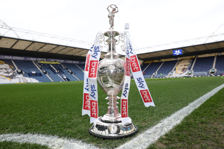 Photo by Plumb Images/Leicester City FC via Getty Images