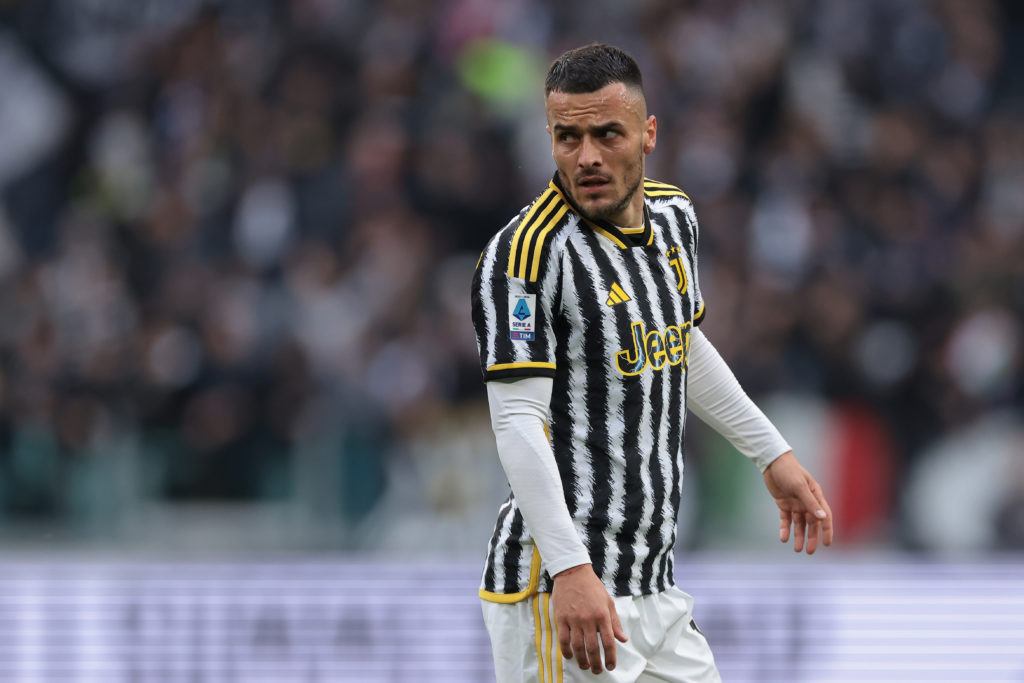 Juventus v AC Milan - Serie A TIM