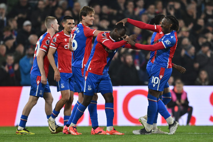 Photo Sebastian Frej/MB Media/Getty Images