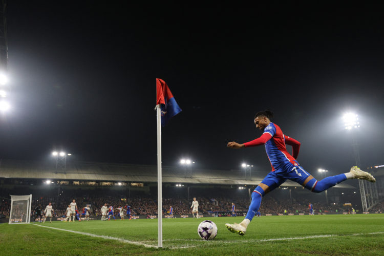 Photo by ADRIAN DENNIS/AFP via Getty Images