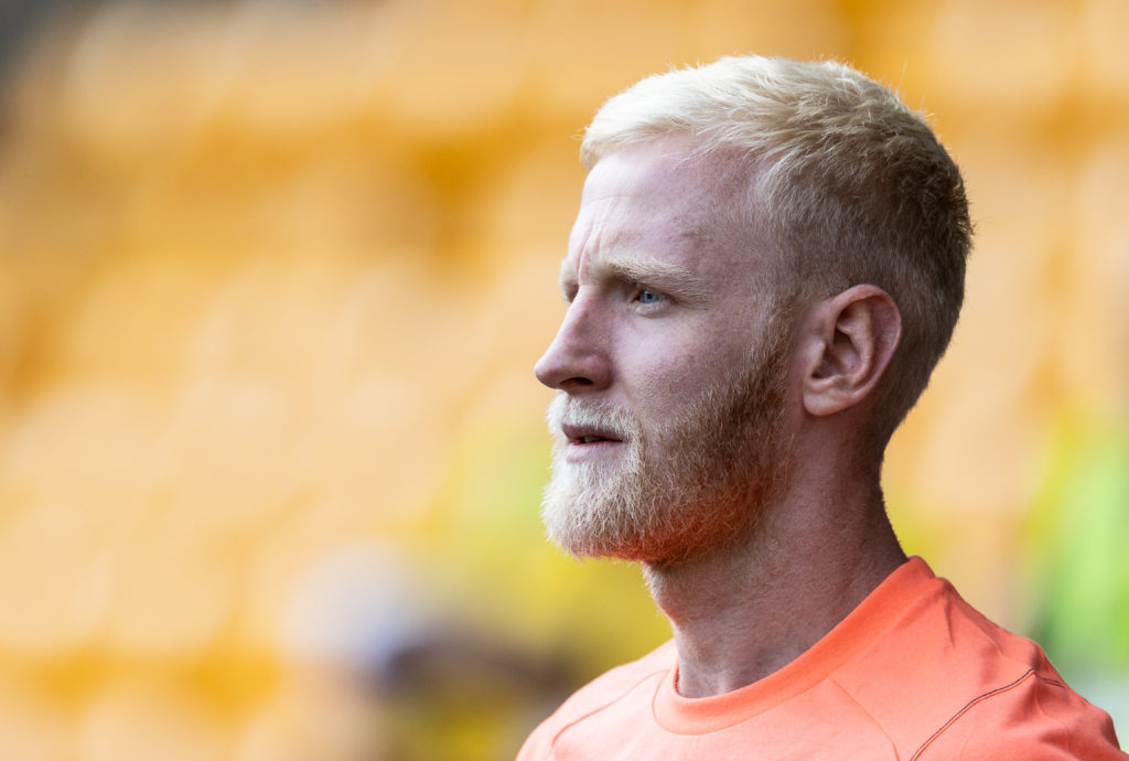 Wolverhampton Wanderers v Crystal Palace - Premier League