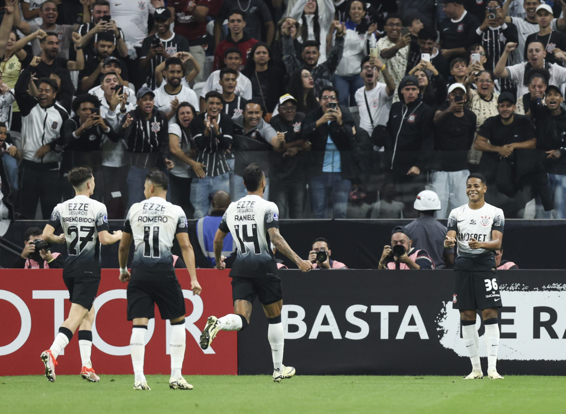 Photo by Alexandre Schneider/Getty Images