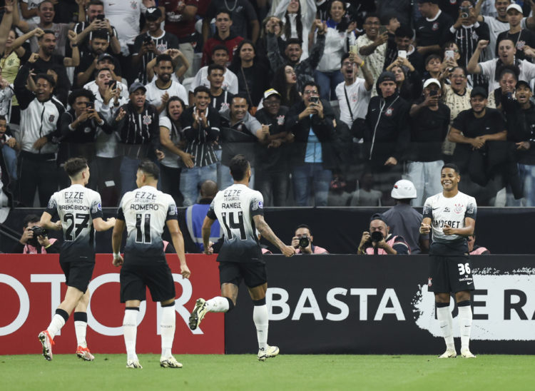 Photo by Alexandre Schneider/Getty Images