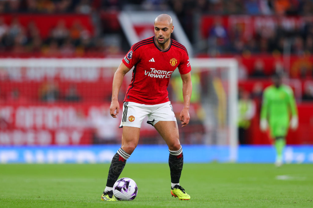 Manchester United v Newcastle United - Premier League
