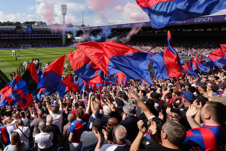Photo by Jacques Feeney/Offside/Offside via Getty Images