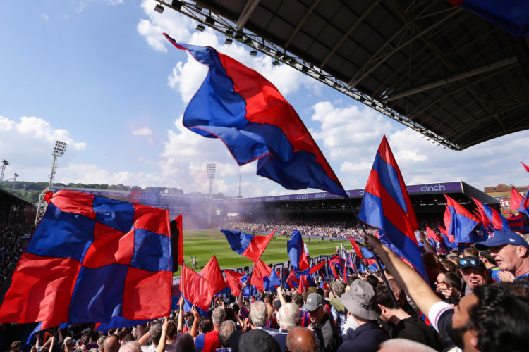 Photo by Jacques Feeney/Offside/Offside via Getty Images